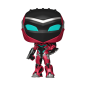 Preview: FUNKO POP! - MARVEL - Black Panther Wakanda Forever MK2 #1176